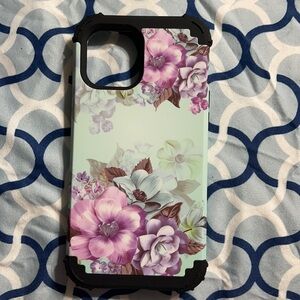 New floral phone case - iPhone 12 Pro Max